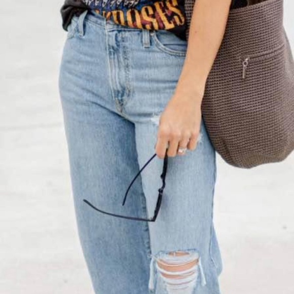 Levi's Pants - Women’s ‘94 BAGGY jeans size 24